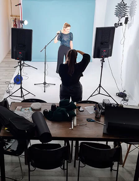 Fotografia Profesional en Chihuahua