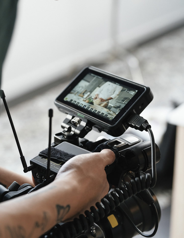 Video Produccion