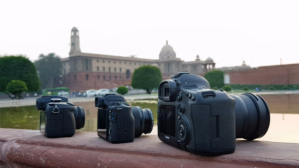 ¿Qué es Full Frame? Ventajas para Fotografía y Video Profesional