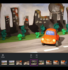 Stop Motion o animación en volumen