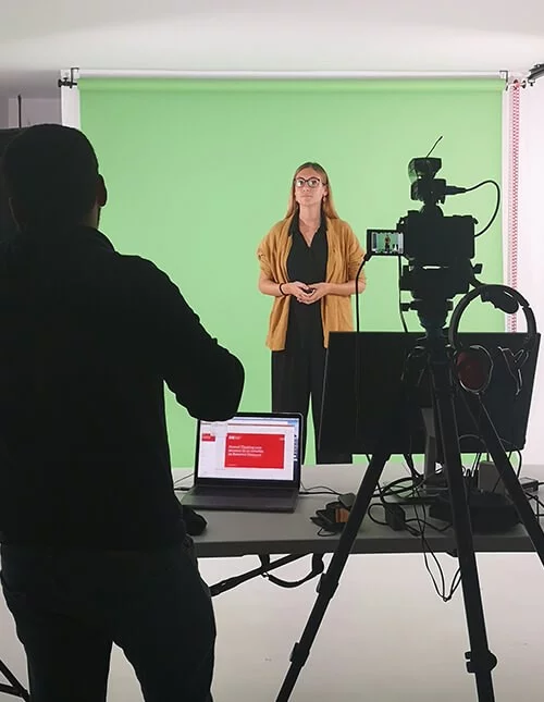 Producción de Videos de Capacitación en Chihuahua para Empresas e Industria