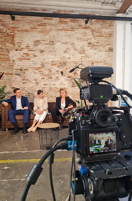 Producción de Videos Testimoniales en Chihuahua